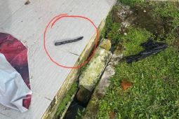 Lapas Kuala Tungkal menggagalkan penyelundupan sabu lewat saluran air