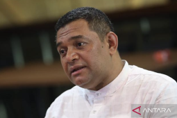 Pakar: Sistem pemilu proporsional tertutup tetap konstitusional