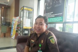 Perkara dugaan korupsi Desa Sejahtera sudah pengumpulan barang bukti