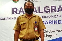 BKKBN Kaltim minta serapan DAK  di Kaltara ditingkatkan