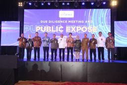 Bank Sumut optimistis IPO dorong kinerja lebih positif