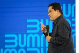 Erick Thohir:  Lembaga dana pensiun BUMN untuk mewariskan kebaikan