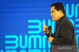 Erick Thohir ingatkan lembaga dana pensiun wariskan kebaikan