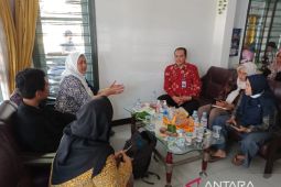 Datang ke Jember, Kementerian PPPA kawal penanganan kasus asusila di ponpes