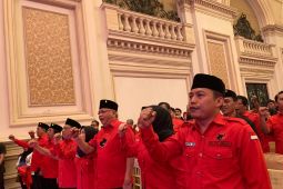 SSC: PDIP masih unggul di "top of mind" maupun elektabilitas