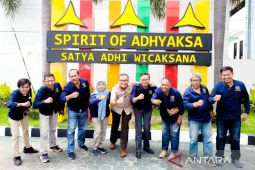 Soal pemberitaan, Kajari Situbondo hanya menerima wartawan lulus UKW