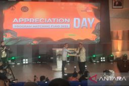UI apresiasi Kemendikbudristek dan Kemenparekraf dalam program Kedaireka