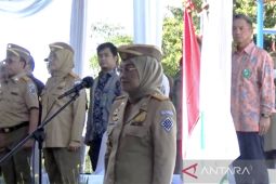 Menaker: Jumlah kecelakaan kerja meningkat beberapa tahun terakhir
