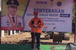 Pemkab Cianjur minta warga laporkan kondisi rumah ke desa