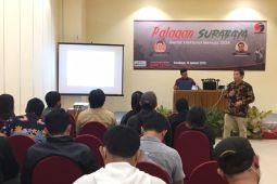 SSC: Eri Cahyadi mulai disebut-sebut jadi cagub Jatim