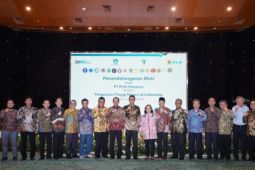 UI siap jadi pusat pelopor bidang pendidikan dan riset