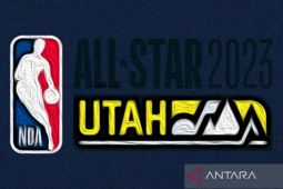 NBA: LeBron James dan Kevin Durant pimpin jajak pendapat kedua All-Star