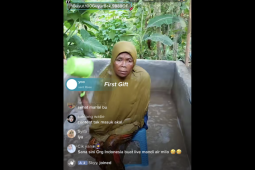 Menteri Risma keluarkan Surat Edaran larang eksploitasi lansia mengemis