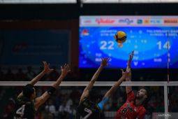 Proliga 2023: Debutan STIN BIN menempel LavAni