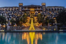 The Apurva Kempinski Bali ungkap target okupansi di 2023