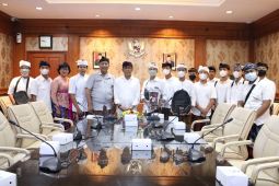 Pelajar Denpasar terpilih tampil dalam "Thailand Inventors Day"