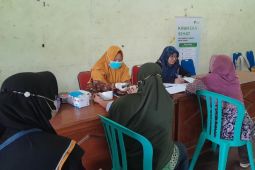 LKC Dompet Dhuafa Jawa Timur gulirkan pemeriksaan kesehatan gratis