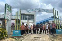 Puskesmas Kapuas Hulu diminta tingkatkan disiplin dan pelayanan
