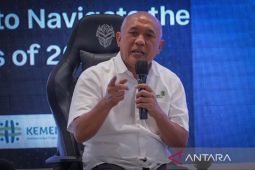 Kemarin, UMKM diharapkan kuasai pasar domestik sampai rupiah menguat