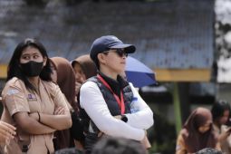 Liga 2: Karo United bantah dukung penghentian kompetisi