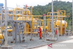 18 pembangkit PLN raih PROPER Biru sepanjang 2022