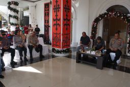 Pemkot Ambon tindaklanjuti laporan warga tentang kegiatan prostitusi, begini penjelasannya