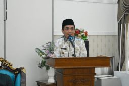 Bahasan ajak kedepankan adab berdakwah di medsos
