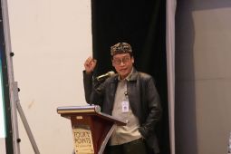 BPPSDMP Kementan lakukan harmonisasi untuk perkuat SDM pertanian