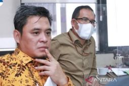 Pemkab Bangka Barat tingkatkan pelayanan rumah singgah pasien rujukan
