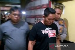 Polisi mulai bersih-bersih "wartawan bodong" di Bogor