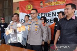 Anak di Bandung diimbau tak main HP di tempat umum cegah jambret