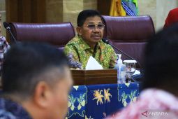 Pemkot Tangerang gandeng investor untuk pengembangan SPAM