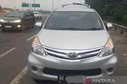 Pascakejadian perampokan, Kepala Puskesmas Beringin masih trauma