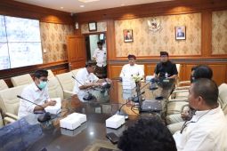 Pemkot Denpasar siapkan Pasar Suci jadi pusat inkubator ekonomi anak muda