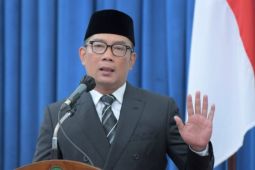 Tanggapi video viral ibu joget di Masjid Al Jabbar, Ridwan Kamil minta warga hargai tempat ibadah