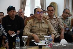 Sekda yakini Kabupaten Sukabumi mampu kendalikan insflasi