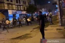 Polisi sebut bentrok dua ormas di Deliserdang hanya selisih paham