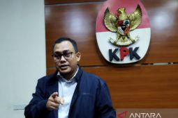 KPK periksa lima orang saksi kasus dugaan suap penanganan perkara di MA