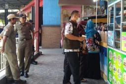 Dinkes Jember terima laporan satu anak keracunan nitrogen cair
