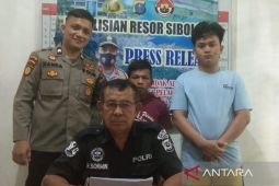 Pelaku asusila di Sibolga terancam hukuman 15 tahun penjara