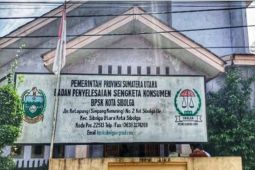 Makanan bercampur lalat, konsumen lapor RM Mela Bay Tapteng ke BPSK