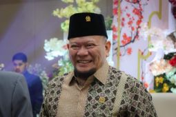 Ketua DPD RI desak perguruan tinggi siapkan tenaga ahli keamanan siber