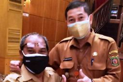 30 Kampung KB Kaltim dapat pemberdayaan  ekonomi keluarga
