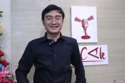 Seno Bagaskoro targetkan 50 persen milenial Surabaya pilih PDIP