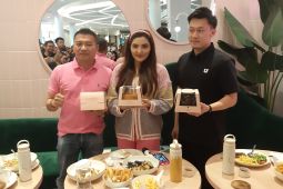 Lu'miere hadir bukti cinta Anang dan Ashanty terhadap Pontianak