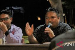 Bawaslu Gorontalo rekrut 728 Panwaslu Desa/Kelurahan