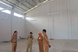 Pemkab Probolinggo bangun bertahap Kawasan Industri Hasil Tembakau