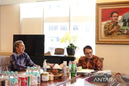 Pemkot Bogor proyeksikan sistem resi gudang untuk amankan cadangan pangan