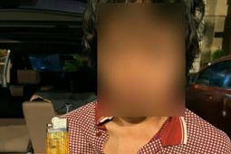 Polresta ringkus terduga pelaku pembakaran rumah