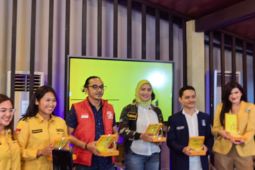 Politisi milenial lintas parpol tolak sistem proporsional tertutup